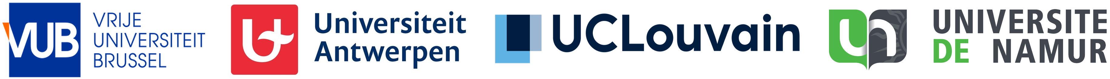  <br>Interuniversitair onderzoek<br>naar de toekomst van het federalisme en de democratie in België