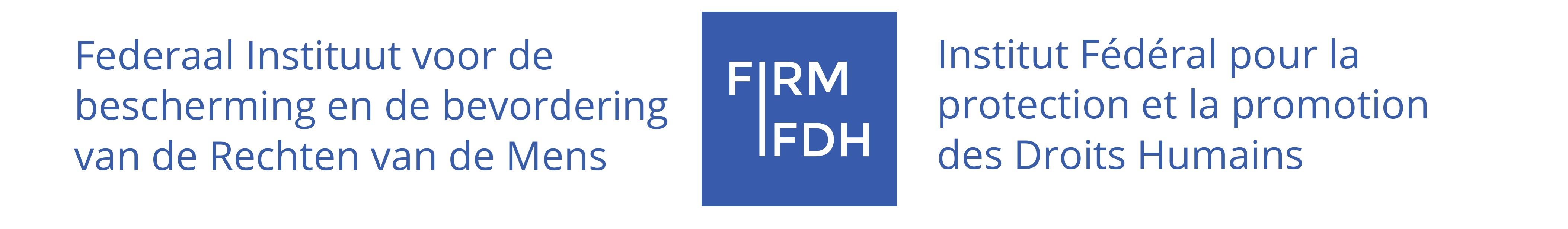 Logo of FIRM-IFDH